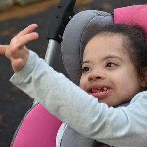 Meet your Posher, Nora